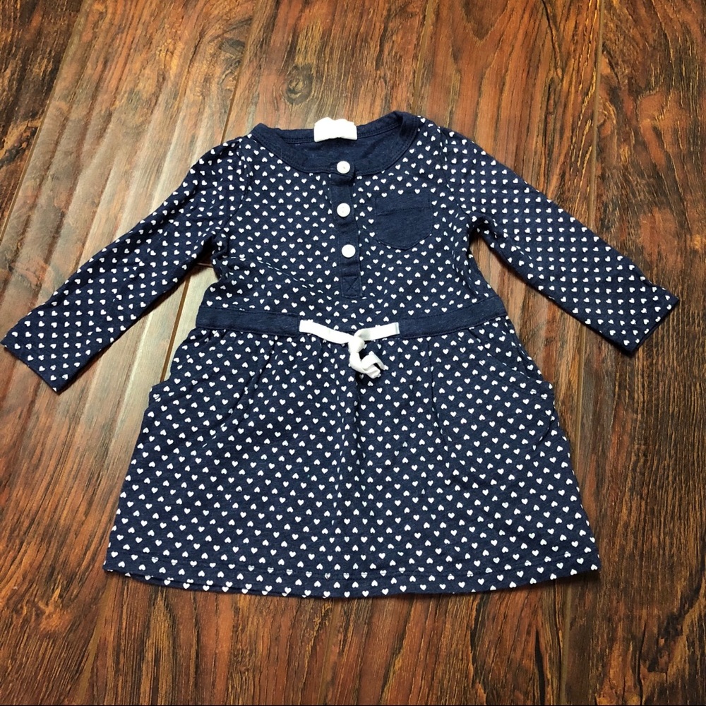 Crazy 8 Dress
